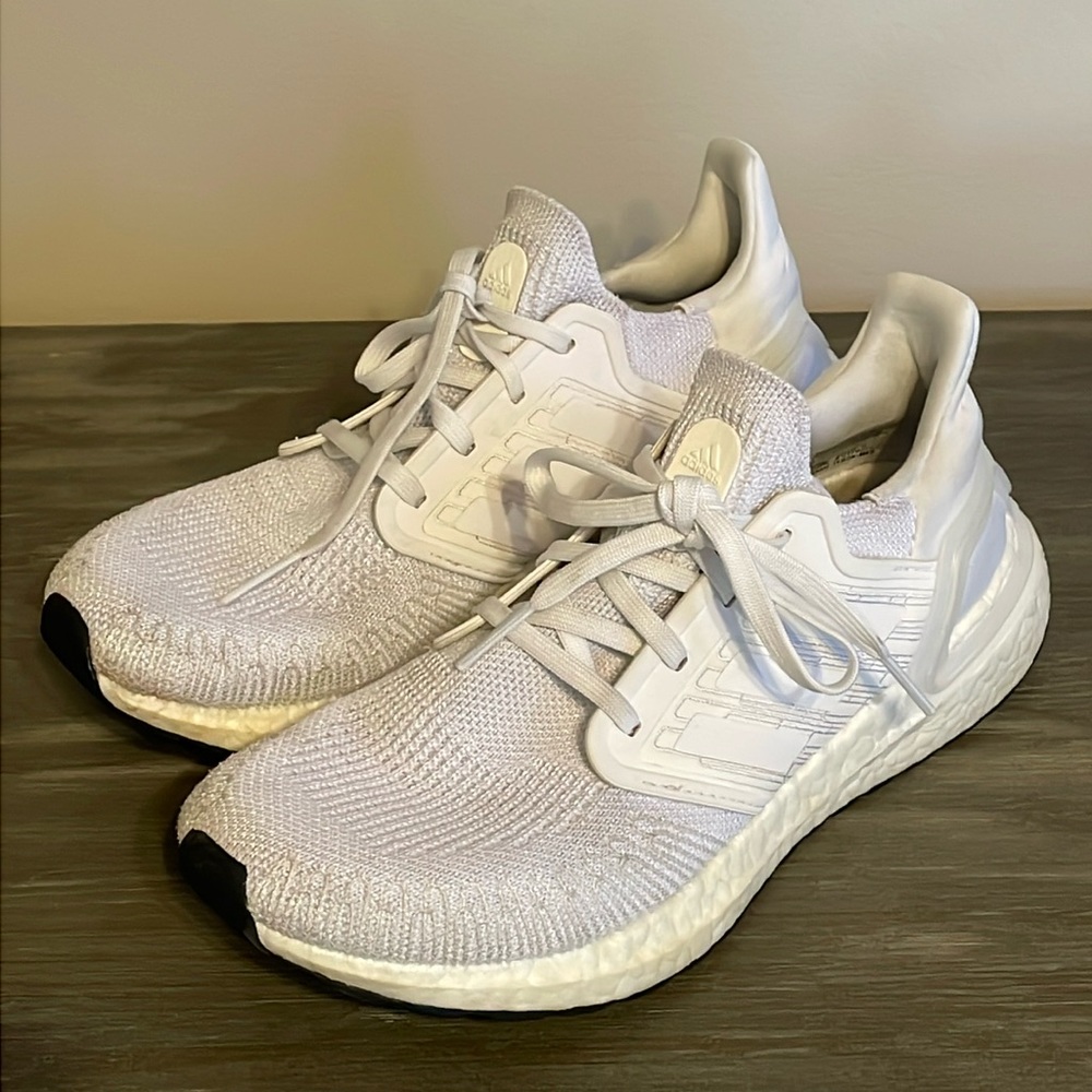 W 7.5 Adidas Ultra Boost 1.0